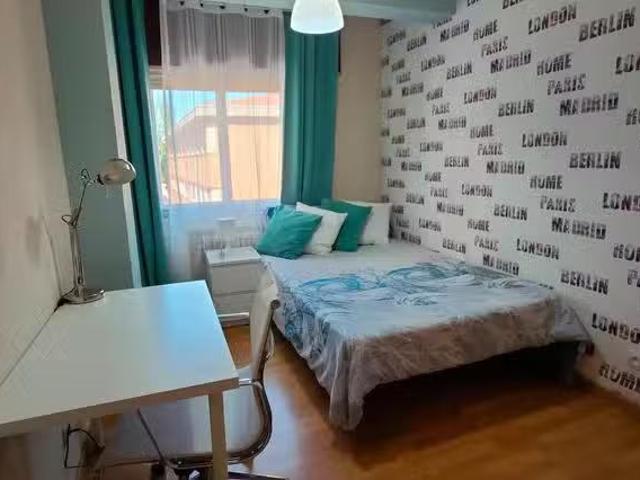 ¡Recién llegado! Habitación en Calle Manuel Azaña, Junta Munic.