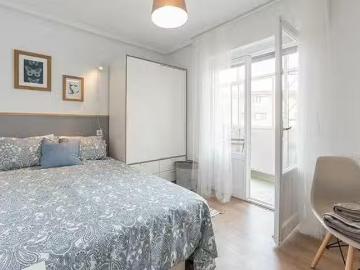 Barato Habitación en Calle Monte Aldamiz, Uribarri