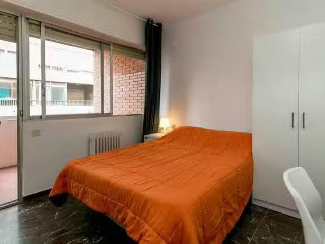 Nuevo Habitación en Calle Pedro Antonio de Alarcón, Centro Sag.