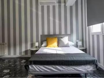 Acogedor Habitación en Calle Periodista Azzati, Sant Francesc
