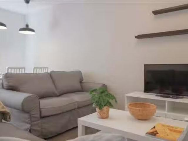Encantador Habitación en Calle Pico de la Maliciosa