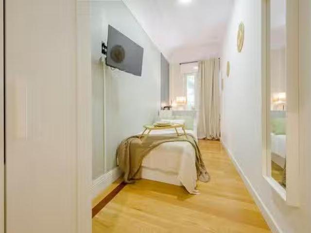 ¡Renta! Habitación en Calle Quintana, Moncloa Aravaca