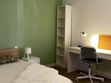 Nuevo Habitación en Calle Roma, Guindalera