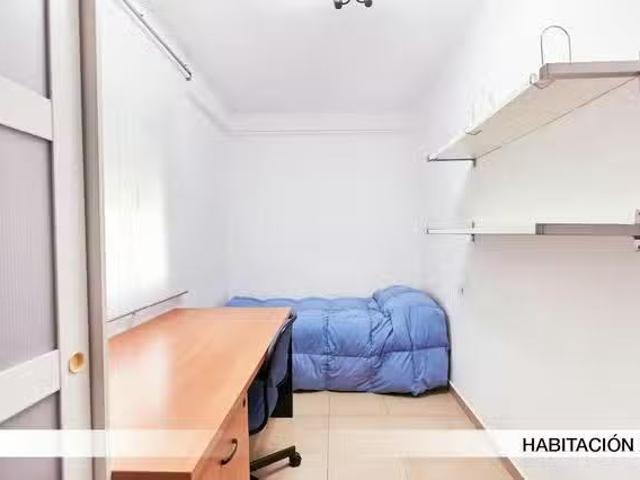 ¡En alquiler! Habitación en Calle Santo Ángel, Los Remedios