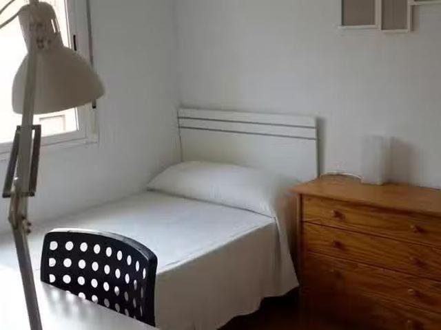 Barato Habitación en Calle San Sebastián