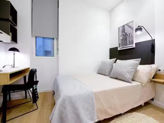 ¡En alquiler! Habitación en Calle Salamanca, Gran Vía