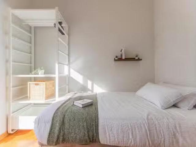 Nuevo Habitación en Carrer Comte d'Altea, Gran Via