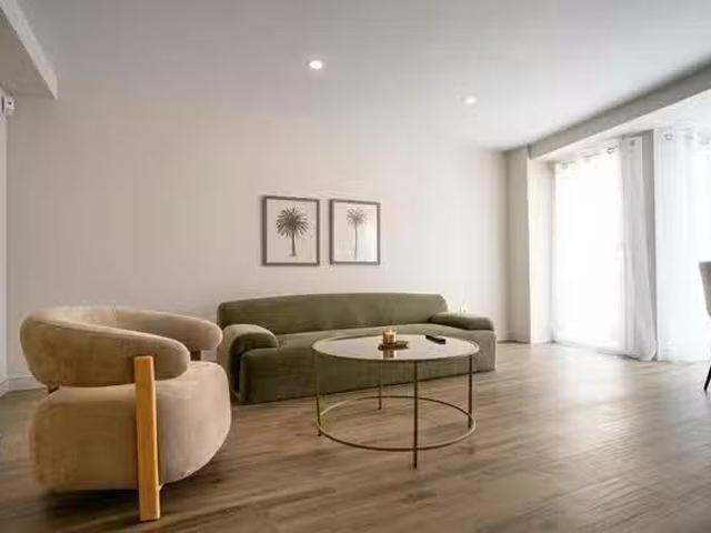 Único Habitación en Carrer Cavallers