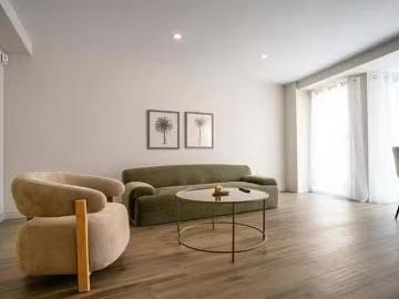 ¡Renta! Habitación en Carrer Cavallers