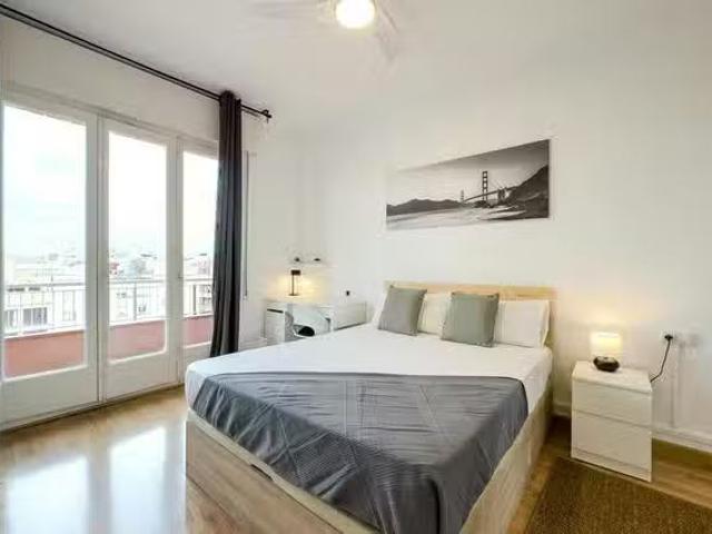 ¡Renta! Habitación en Carrer d'Occident