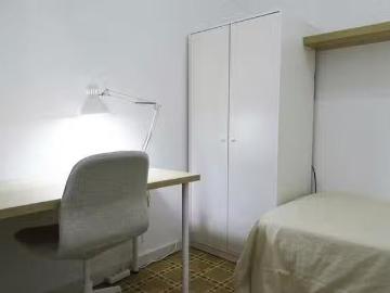 Clot, Ronda Litoral, Barcelona, Cataluña, Cataluña