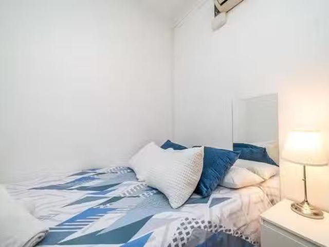 ¡Renta! Habitación en Carrer de Balmes