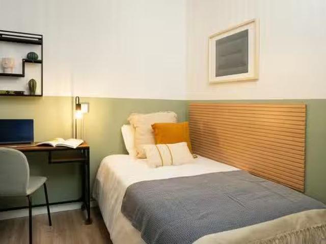 Barato Habitación en Carrer de Betlem, 19