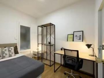 Sarrià, Barcelona, Ronda Litoral, Barcelona, Cataluña, Cataluña