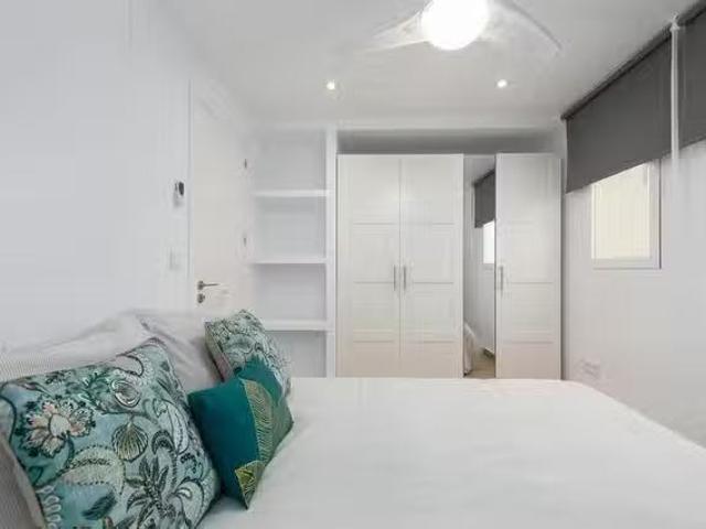 ¡Oferta! Habitación en Carrer de Eugenia Viñes, Cabanyal Canya.