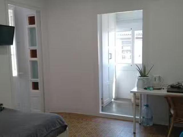 Encantador Habitación en Carrer de Jaume Casanovas