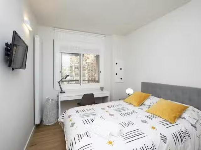 ¡En alquiler! Habitación en Carrer de Los Castillejos, Sagrada.