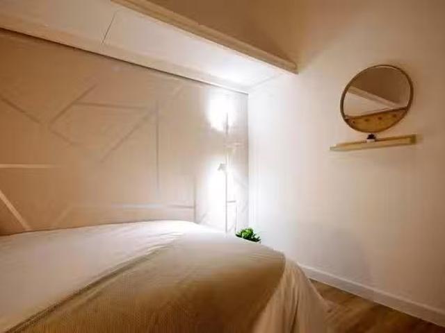 Único Habitación en Carrer de la Mercè