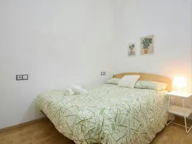 Nuevo Habitación en Carrer de la Torre dels Pardals, Horta Gui.