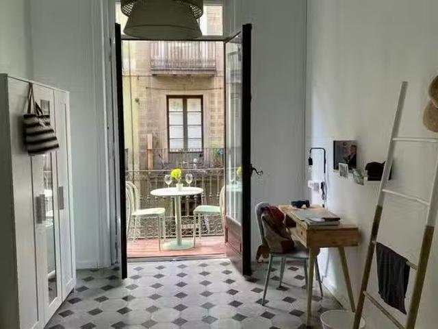 Barato Habitación en Carrer de la Unió, El Raval