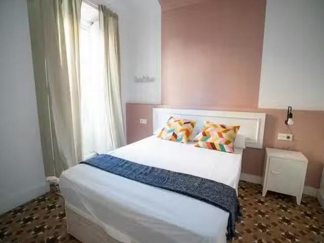 Bonito Habitación en Carrer de l'Almudí, La Seu