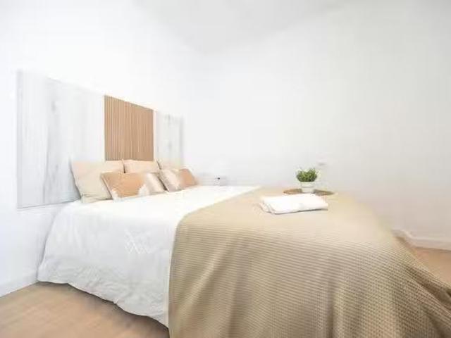 Nuevo Habitación en Carrer de l'Arquitecte Arnau, Benimaclet