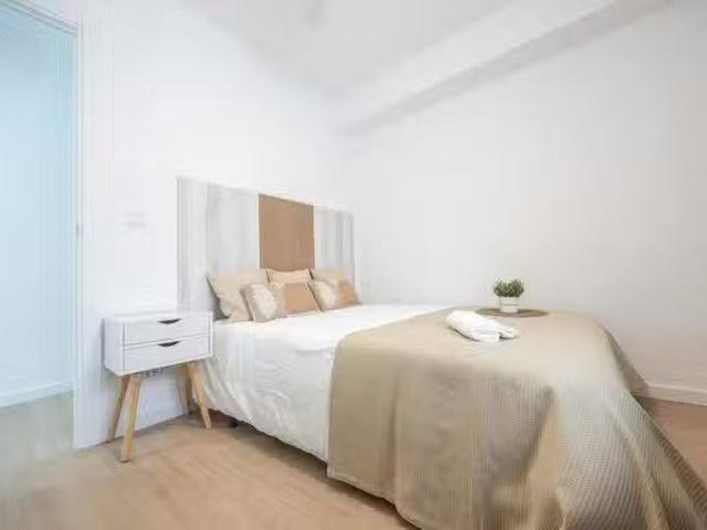 ¡Oferta! Habitación en Carrer de l'Arquitecte Arnau, Benimaclet