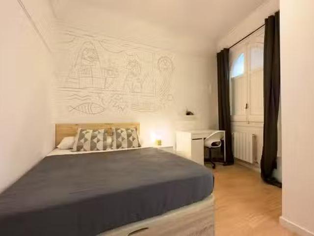 Barato Habitación en Carrer de les Jonqueres