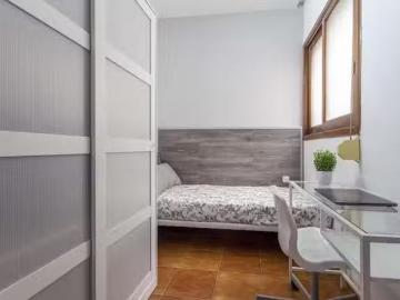 Barato Habitación en Carrer de Sant Martí