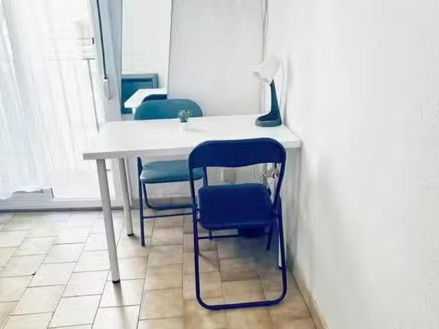 Nuevo Habitación en Carrer de Santa Elena, El Raval