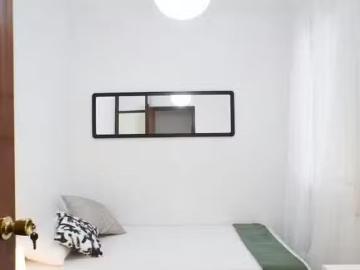 Único Habitación en Carrer de Santa Perpètua, Vila de Gràcia