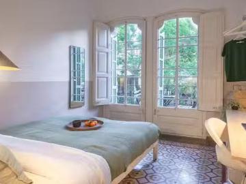¡Recién llegado! Habitación en Carrer de Pons i Gallarza, 3
