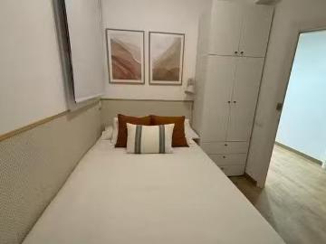 Nuevo Habitación en Carrer de Padilla, Horta Guinardó