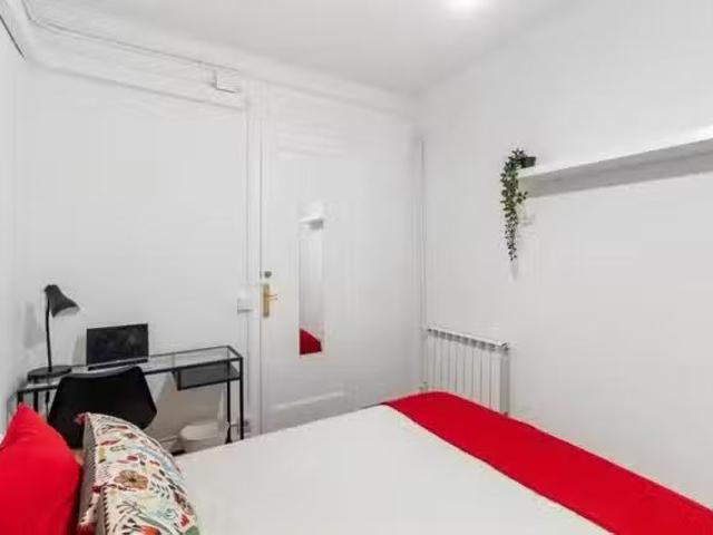 Barato Habitación en Carrer de València