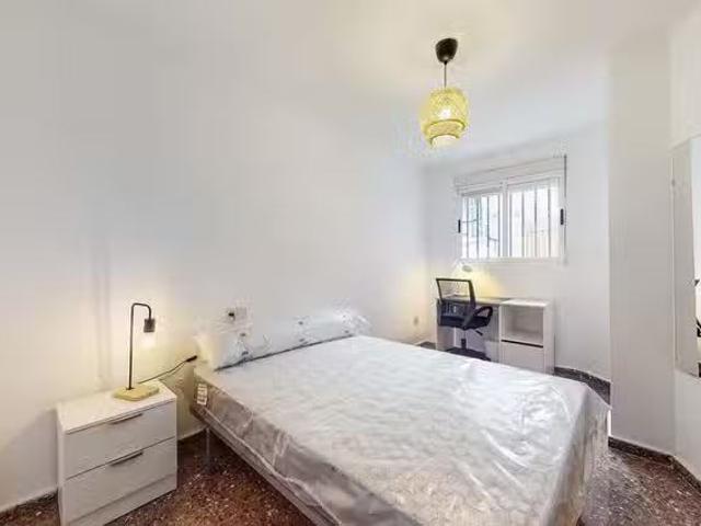Bonito Habitación en Carrer de Vidal de Blanes