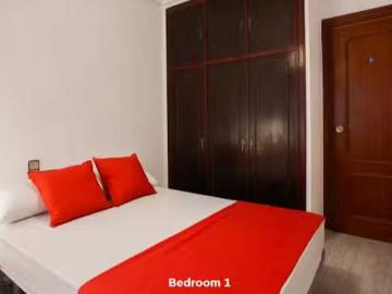 Barato Habitación en Carrer de Xàtiva