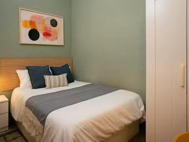 Nuevo Habitación en Carrer del Comte d'Urgell, L'Eixample