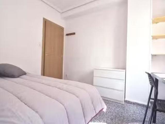 Barato Habitación en Carrer del Doctor Vicente Pallarés