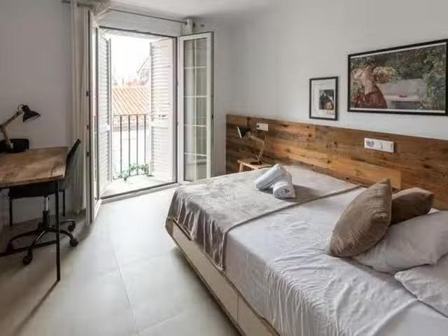Bonito Habitación en Carrer dels Àngels, Poblados Marítimos