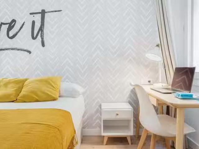 Único Habitación en Carrer dels Escudellers