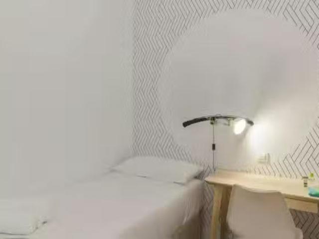 ¡Renta! Habitación en Carrer d'Escudellers, El Gòtic