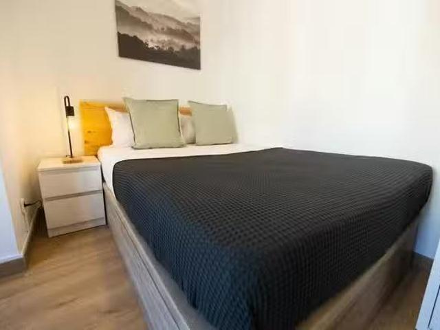 Nuevo Habitación en Carrer Occident