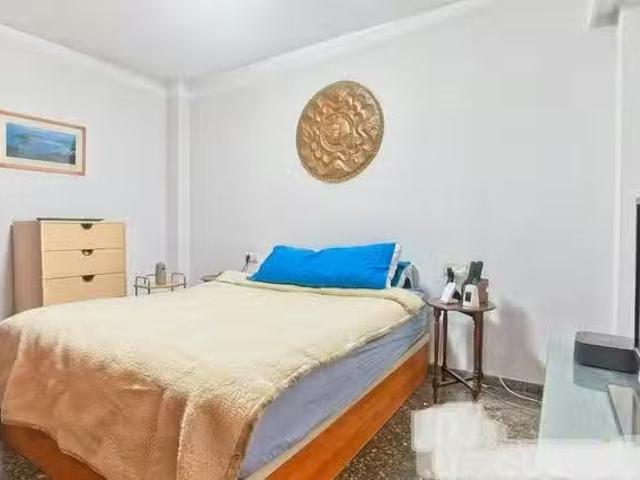 Único Habitación en Carrer Mariano de Cavia, Sant Isidre