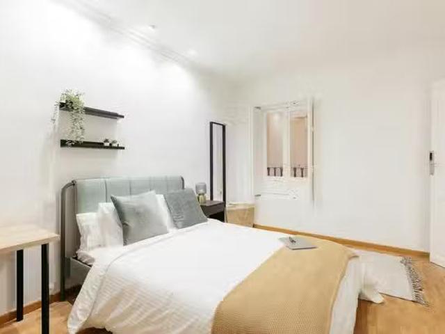 ¡En alquiler! Habitación en Carrer Sorní, El Pla del Remei