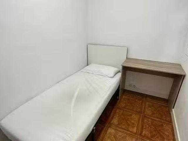 Nuevo Habitación en Carrer Sant Francesc de Paula