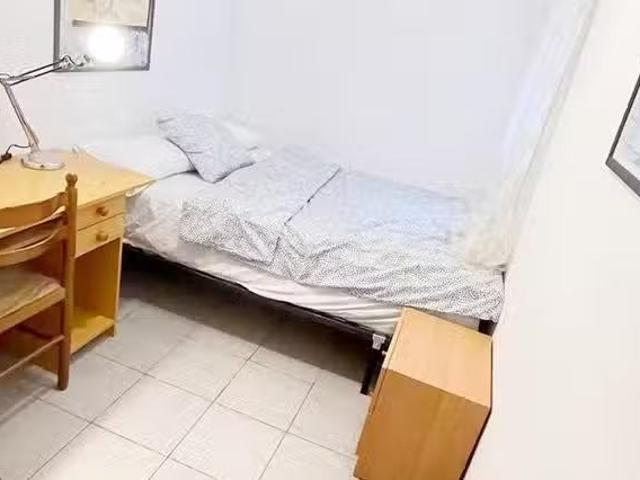 Nuevo Habitación en Carrer Rosselló
