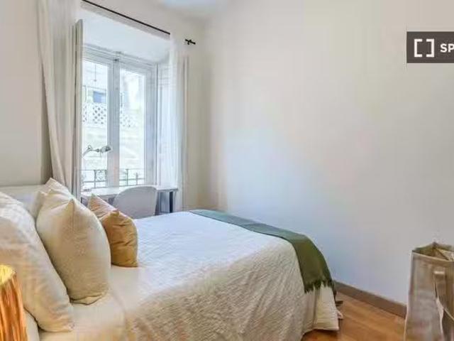 Acogedor Habitación en Centro Histórico, Málaga