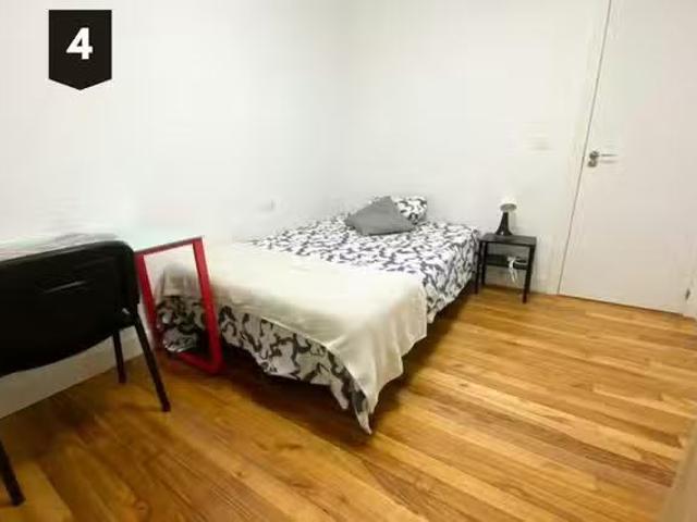 ¡Renta! Habitación en Cocherito de Bilbao Kalea, Santutxu