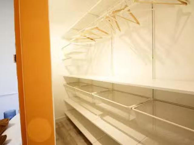 ¡Oferta! Habitación en Gran Via de les Corts Catalanes