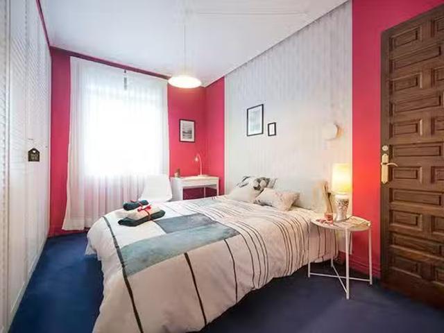 Barato Habitación en Iparraguirre Kalea, Abando